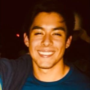 Meet your Posher, Andrew